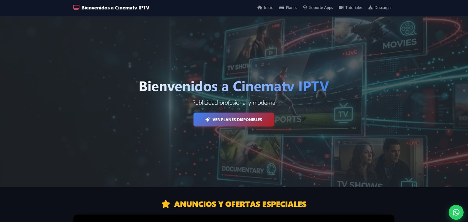 Presupuesto